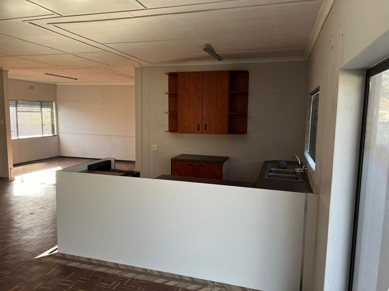 To Let 0 Bedroom Property for Rent in Sasolburg Free State